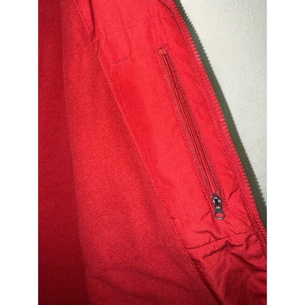 VTG Majestic Arizona Diamondbacks MLB Jacket Mens XL Full Zip Windbreaker - Picture 5 of 13